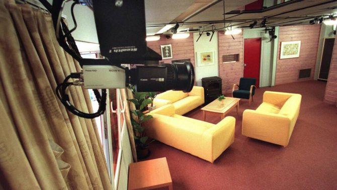 Big Brother is nog altijd groots in het buitenland