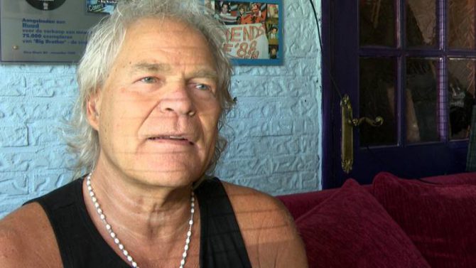 Oud bewoner Ruud kan niet geloven dat uitgemolken Big Brother weer op tv verschijnt