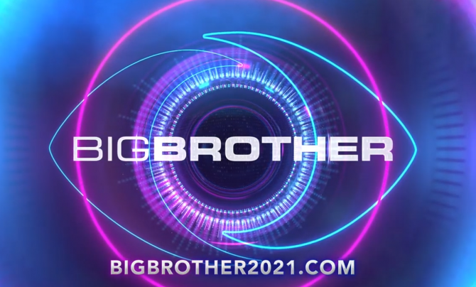Aanmelden Big Brother, de promo
