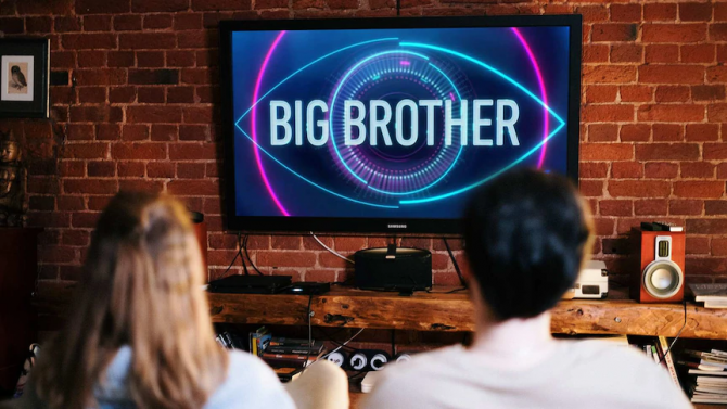 Belangrijke tv informatie voor de start van Big Brother