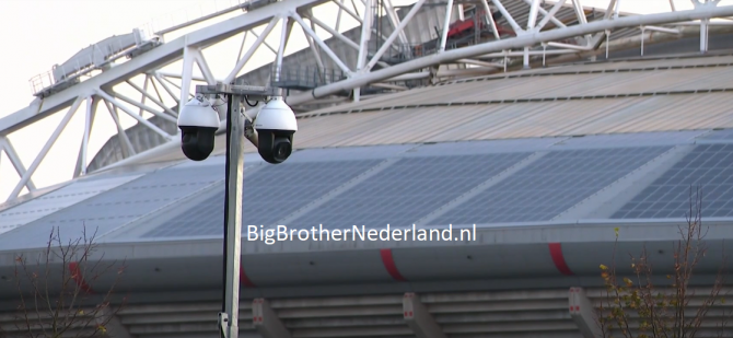 Producent EndemolShine bevestigd locatie Big Brother huis