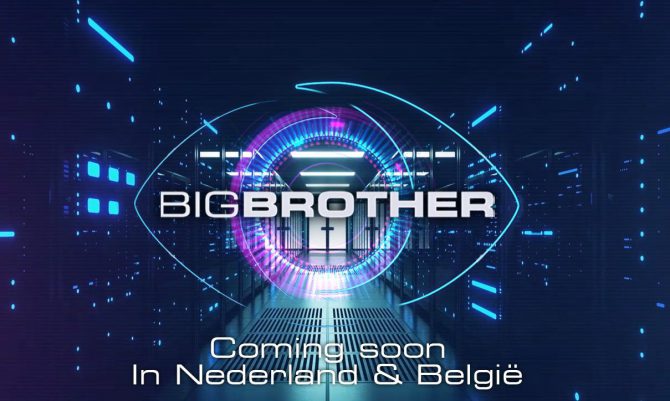 Big Brother geeft eerste foto’s van de presentatoren vrij