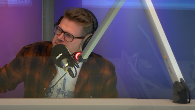 Geraldine Kemper verklapt wanneer Big Brother begint en waar het huis staat