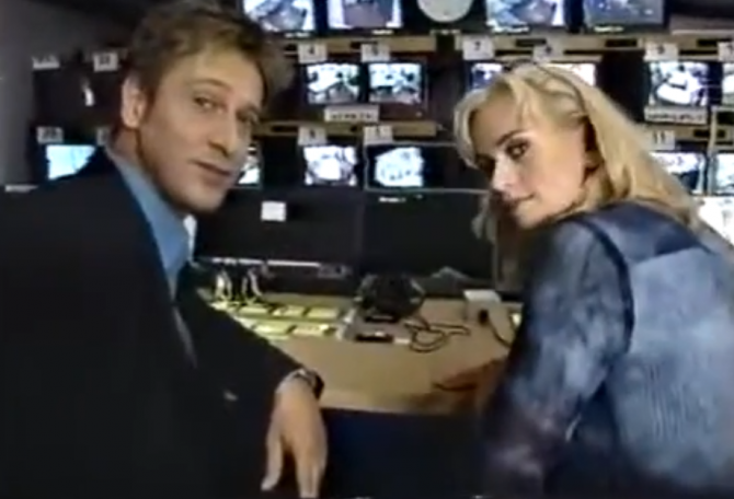 Big Brother wat leuke cijfers op een rij