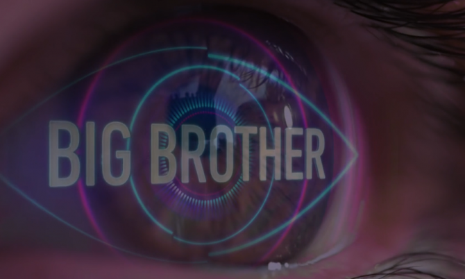 Afname in Big Brother kijkcijfers