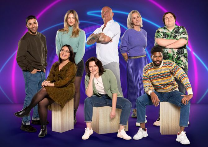 Dit zijn de Big brother bewoners van 2021