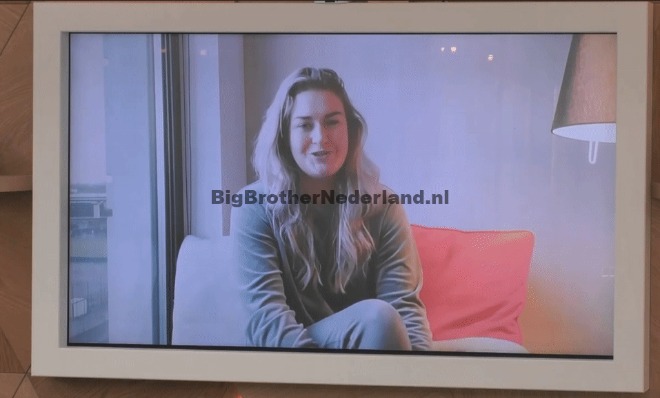 persoonlijke boodschap jill
