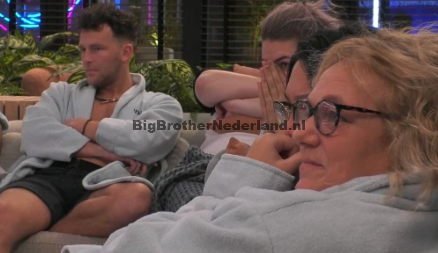 reactie rene els bb