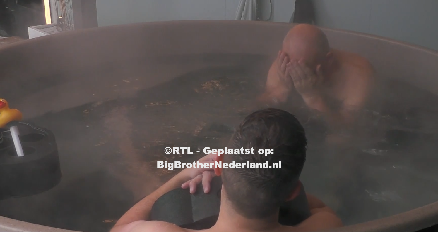 Matt, Jerrel en Mike kunnen niet genomineerd worden en mogen zelf niet nomineren