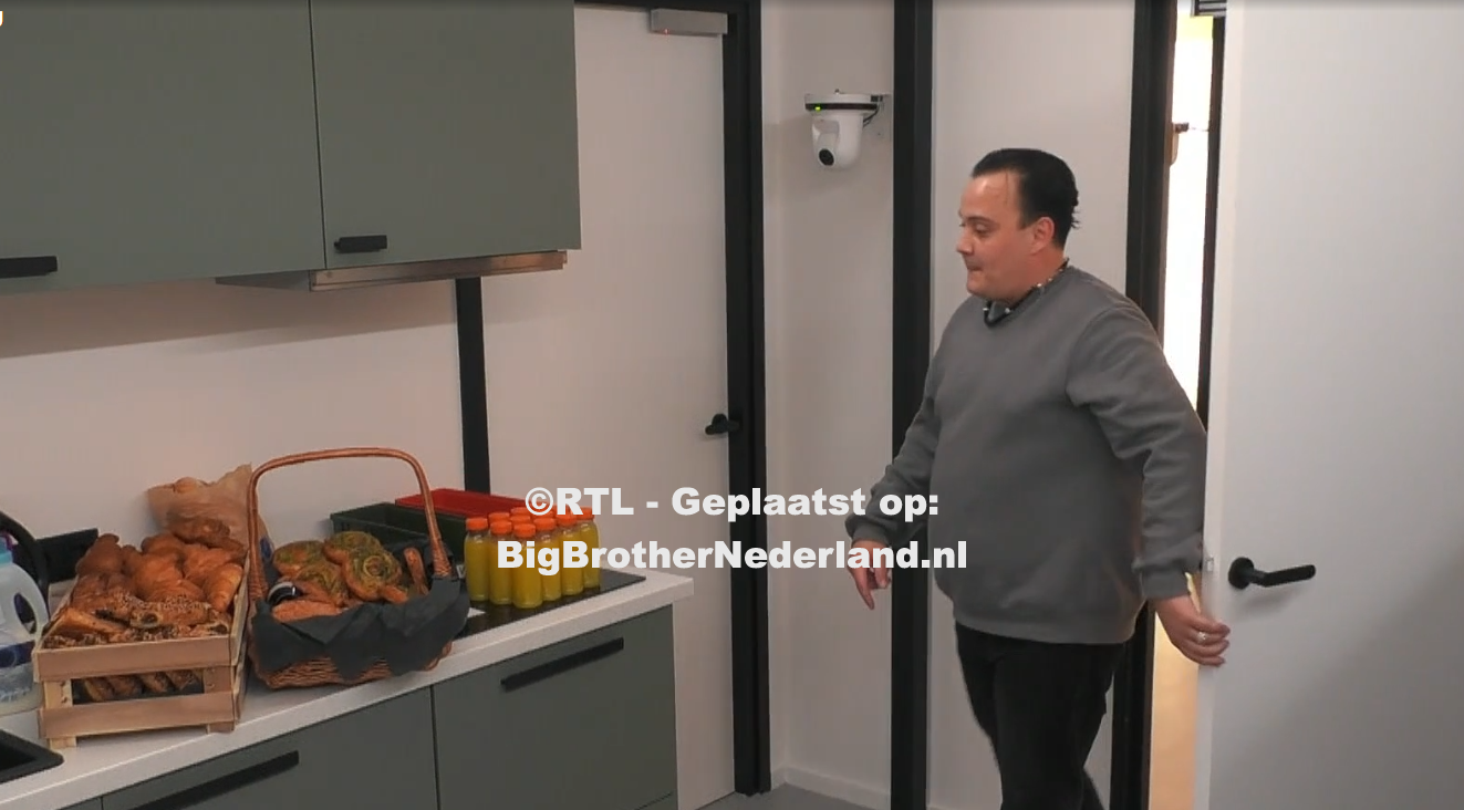 luxe ontbijt