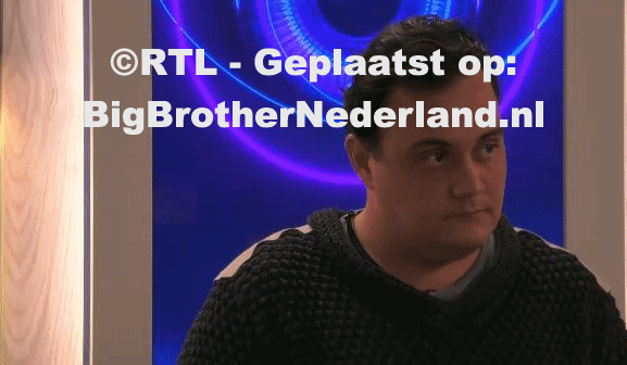 Genomineerden Jill en Thomas confronteren Mike