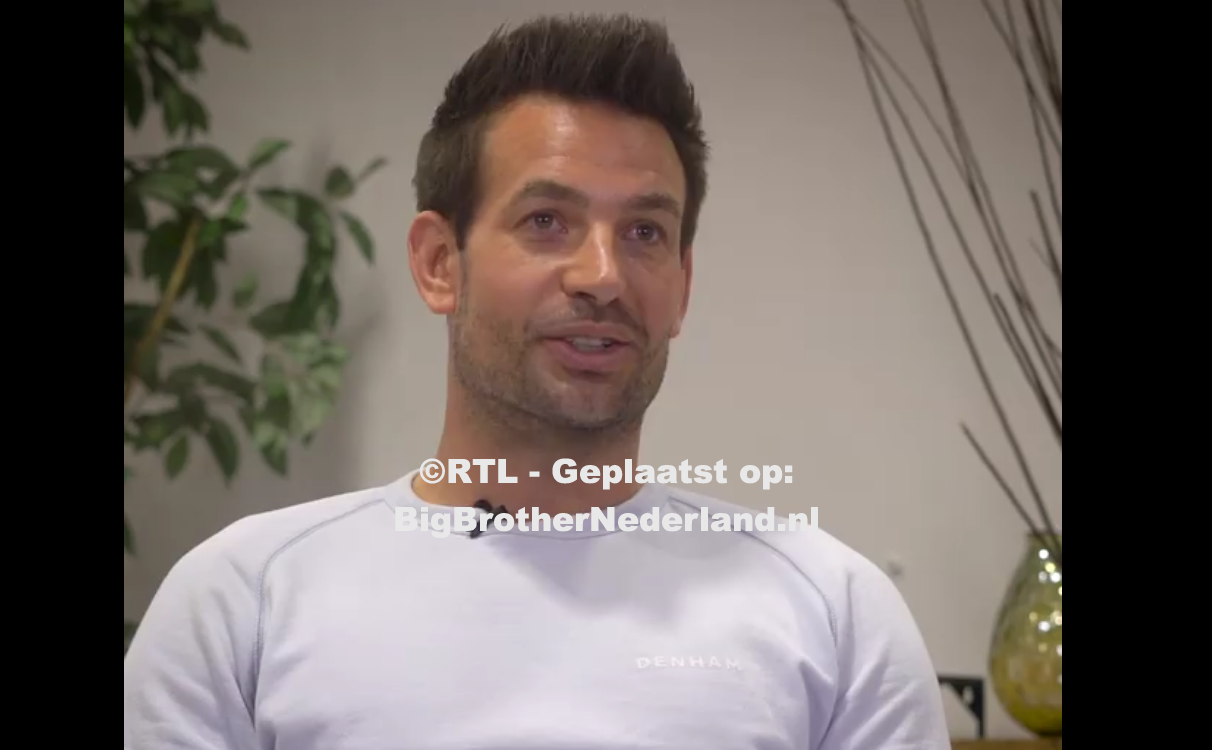 Michel over zijn tijd in Big Brother