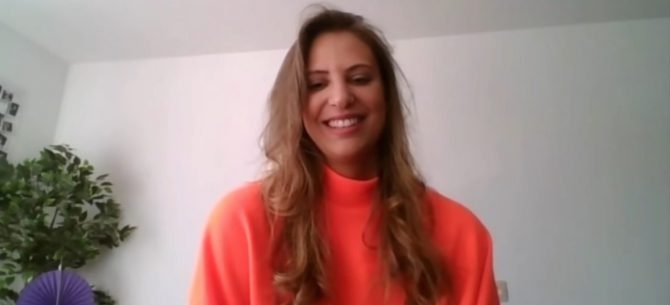 Liese blikt terug op haar tijd in Big Brother