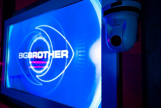 Dit is de Big Brother tv programmering en de liveshows zijn voortaan op zaterdag