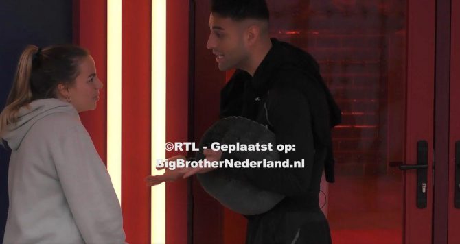 De uitslag van de nominatie zorgt voor flink wat speculaties