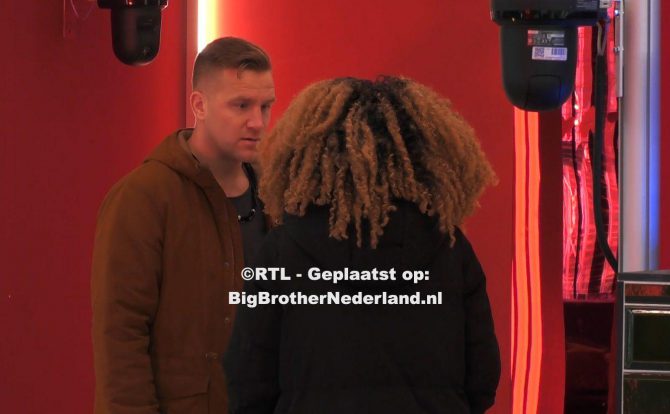 Grace en Kristof hebben weer een geheime missie en er komt een nieuwe safety challenge