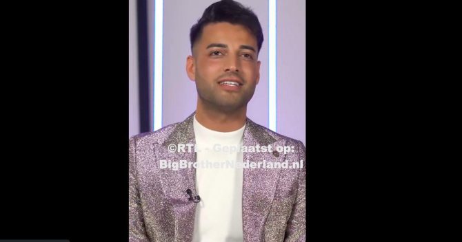 Big Brother 2022 winnaar Salar over zijn avontuur