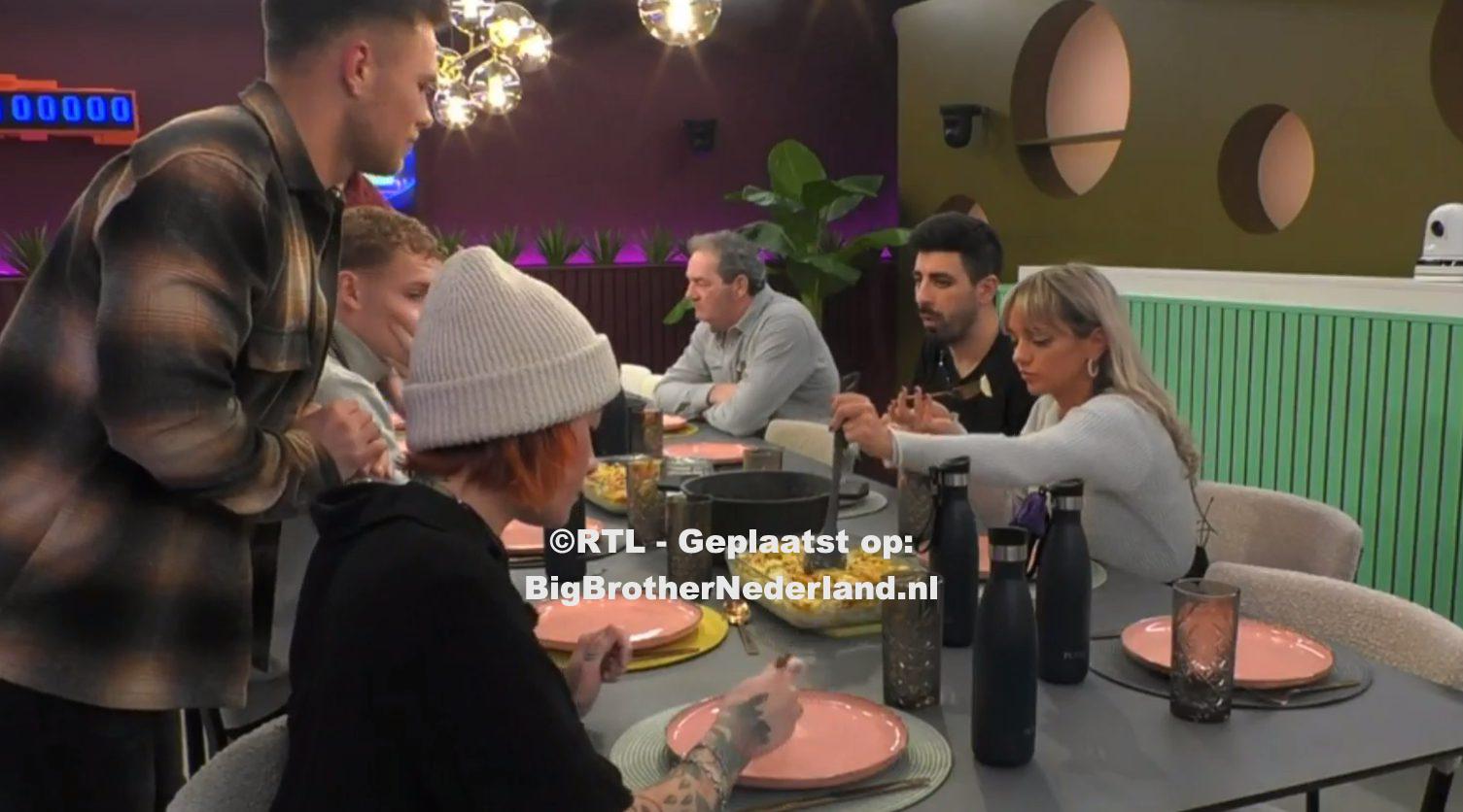 bb eten