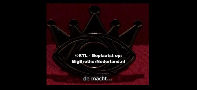 Big Brother deelt wat details: wekelijks krijg één bewoner de macht en het spel is individueel