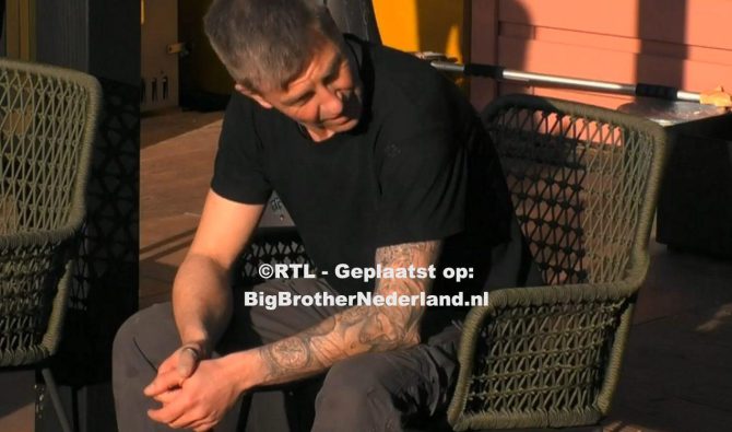 Bart wint de power of nomination na een spel in de gameroom