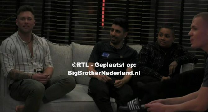 Deze klachten hebben de bewoners ontvangen uit de buitenwereld