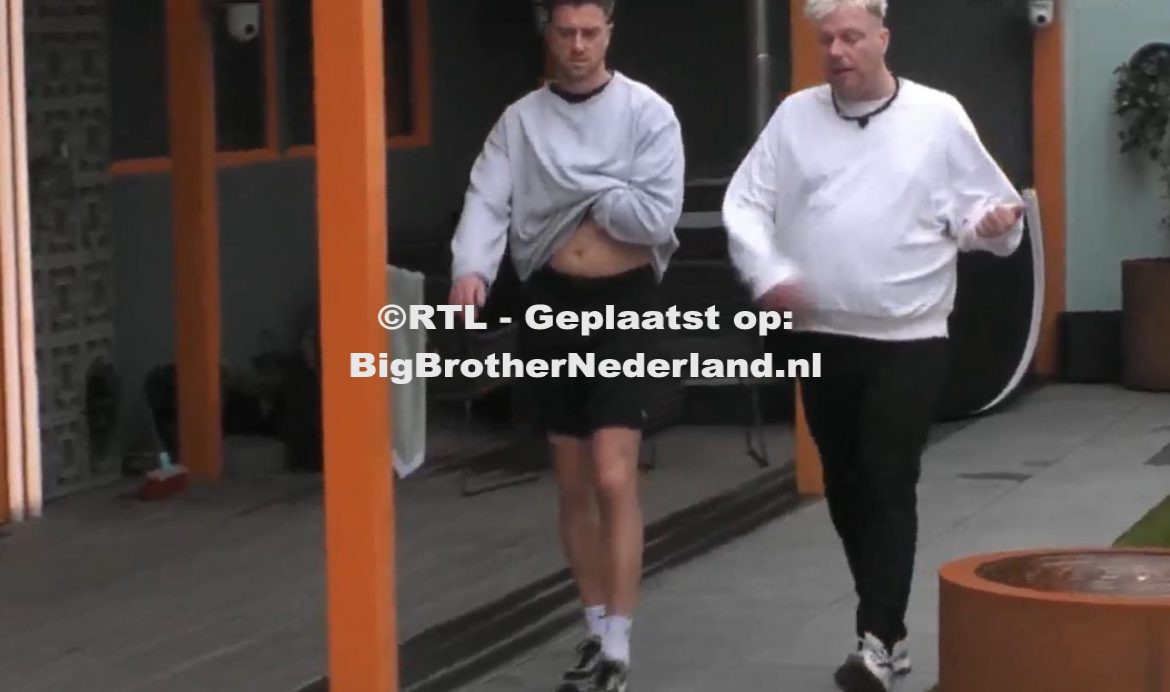 Volgens Tom gaat Jimmy hem niet veiligstellen bij de nominatie, Jimmy wil niet tactisch stemmen