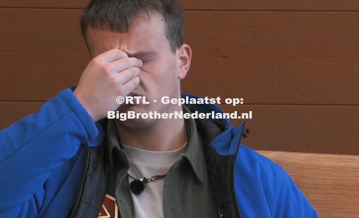 Zo reageren Fleur, Milena en Jordy op hun nominatie Jordy is verdrietig, Milena wil geen doodse sfeer