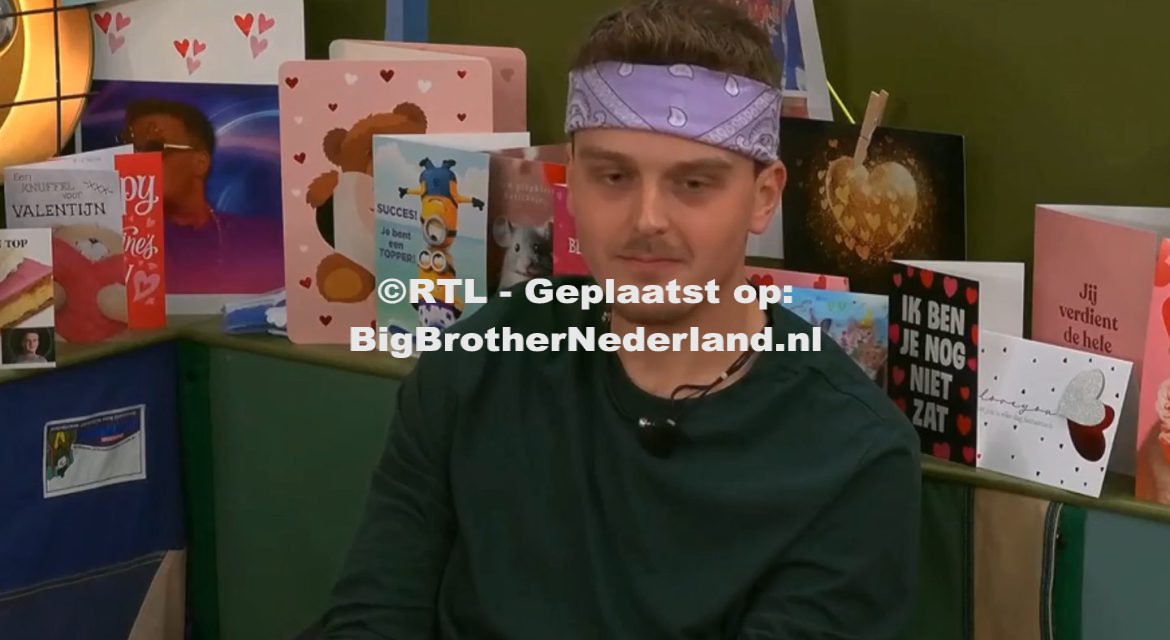 Jordy koopt iets in de decision room van 2500 euro, het gaat alles op zijn kop zetten