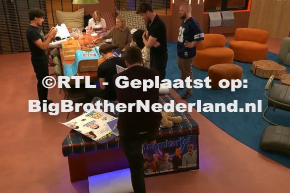 Wanneer is de finale van Big Brother 2025? - Big Brother Nederland.nl