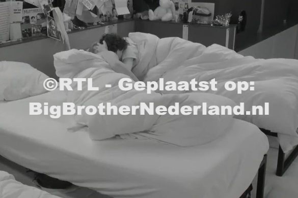 Wanneer is de finale van Big Brother 2025? - Big Brother Nederland.nl